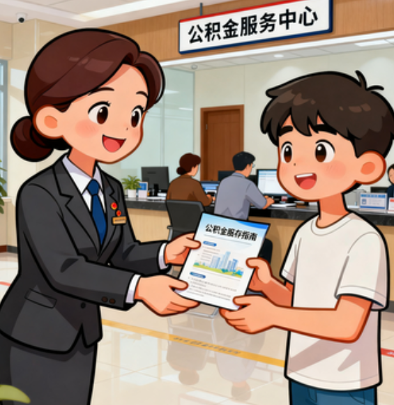 辽阳2026年4月公积金新政密集落地:专业代办化身“政策翻译官”
