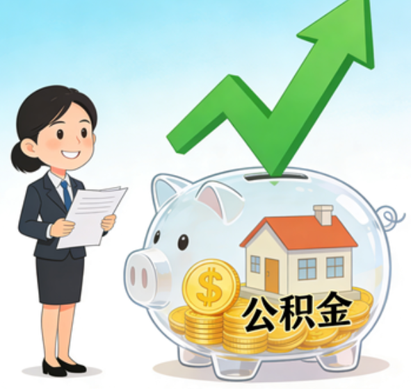 辽阳对受2025年汛情影响的缴存职工给予阶段性支持
