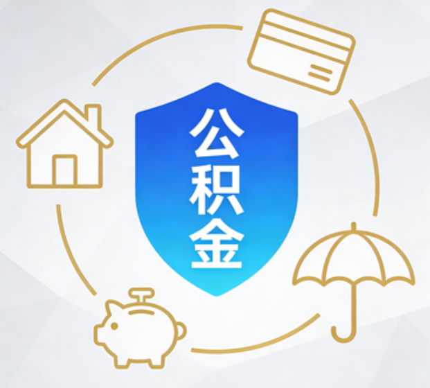 辽阳公积金代办的5个意想不到的好处,第3个最实用