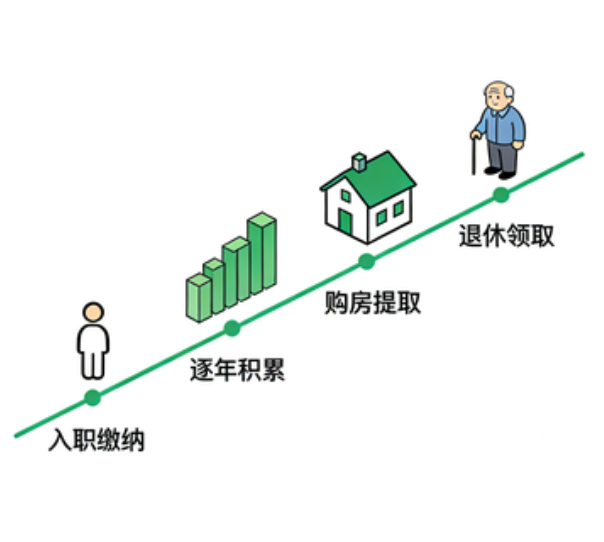 辽阳关于落实阶段性支持政策加强中央国家机关住房公积金服务保障工作的通知