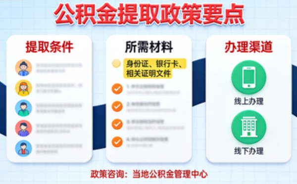 辽阳购买政策性住房提取公积金支付首付款操作全解析