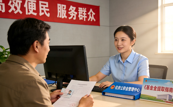 辽阳住房公积金提取业务的关键注意事项深度解析