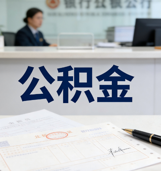 辽阳养老公积金代办需要哪些证件？