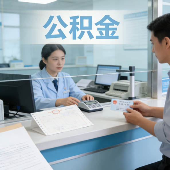 辽阳公积金代办行业观察：当“一件事一次办”遇上“专业补位”