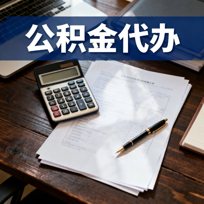 辽阳公积金代办：哪些人办了之后说“真值”