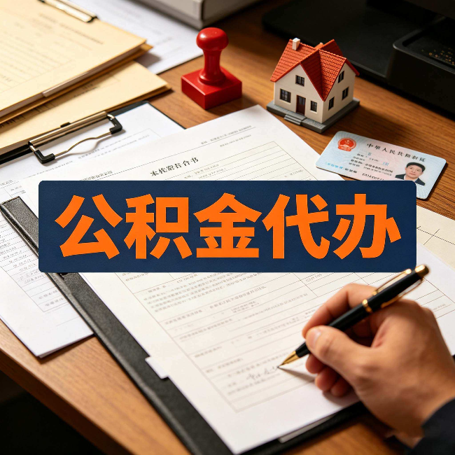 辽阳公积金代办:政策一直在变,你需要有人帮你盯着