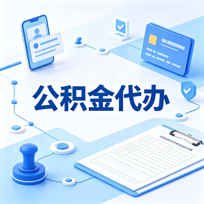 辽阳公积金代办到底划不划算 算完这笔账你就清楚了