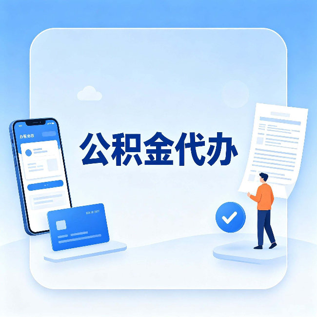 辽阳公积金代办的隐藏价值 不止是帮你跑腿