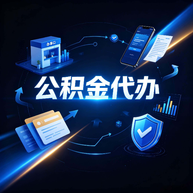 辽阳公积金代办问得最多的六个问题 一次性都讲清楚