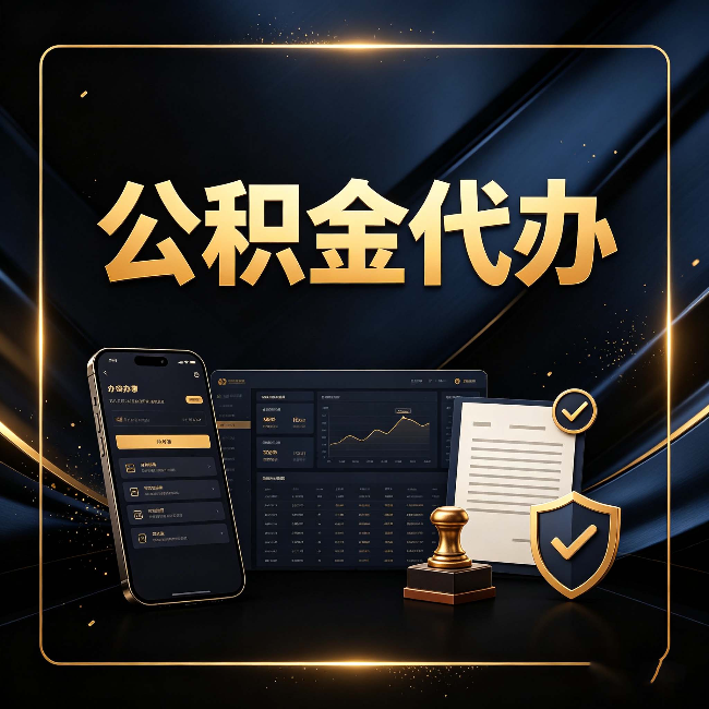 辽阳公积金代办到底值不值 算完这笔账心里就有数了